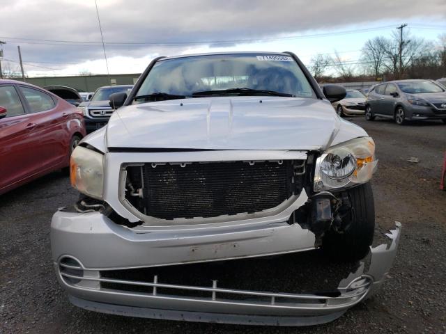 Photo 5 from auction – 2007 DODGE CALIBER SX with VIN 1B3HB48B77D517245