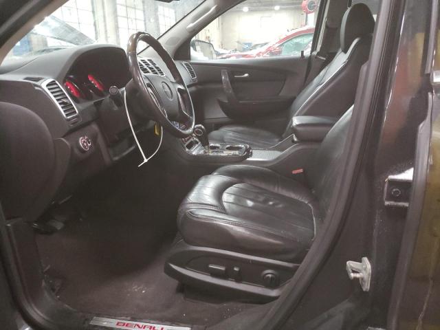 Photo 7 from auction – 2012 GMC ACADIA DEN with VIN 1GKKVTED6CJ166338