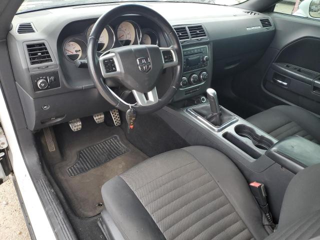 Photo 8 from auction – 2013 DODGE CHALLENGER with VIN 2C3CDYBT4DH579359