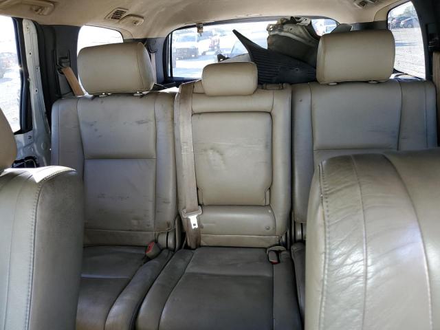 Photo 10 from auction – 2008 TOYOTA SEQUOIA SR with VIN 5TDZY64A58S002406