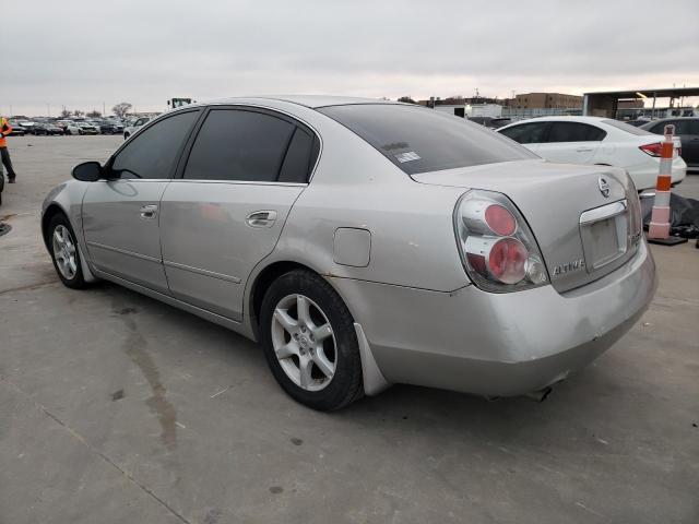 Photo 2 from auction – 2005 NISSAN ALITMA with VIN 1N4BL11EX5C373350