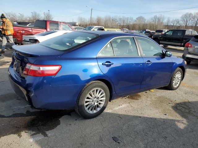 Photo 3 from auction – 2009 TOYOTA CAMRY BASE with VIN 4T4BE46K69R108687
