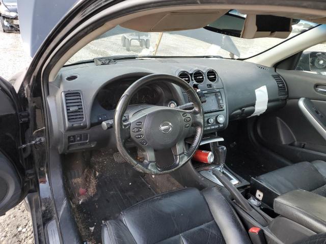 Photo 8 from auction – 2010 NISSAN ALTIMA SR with VIN 1N4BL2EP7AC124824