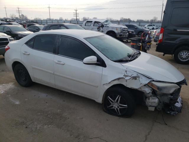Photo 4 from auction – 2016 TOYOTA COROLLA EC with VIN 5YFBPRHE6GP455475