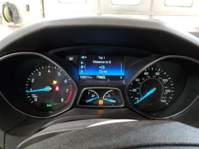 Photo 9 from auction – 2016 FORD FOCUS SE with VIN 1FADP3K24GL283742