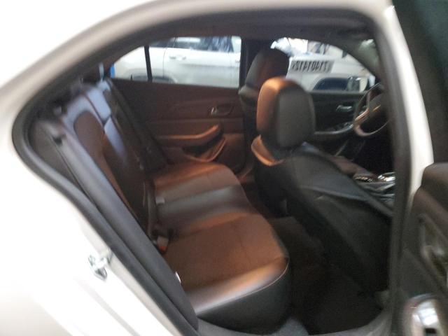 Photo 10 from auction – 2015 CHEVROLET MALIBU 2LT with VIN 1G11D5SL5FF184766
