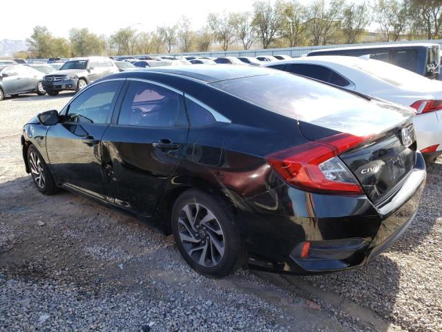 Foto 2 de la subasta – 2016 HONDA CIVIC EX con VIN 2HGFC2F70GH532907