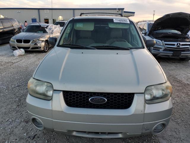 Photo 5 from auction – 2005 FORD ESCAPE LIM with VIN 1FMYU041X5KB41045