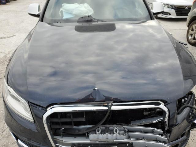 Photo 12 from auction – 2016 AUDI SQ5 PREMIU with VIN WA1CCAFP6GA014739