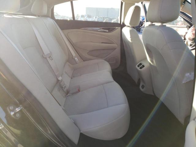 Photo 10 from auction – 2019 BUICK REGAL PREF with VIN W04GL6SX3K1029048