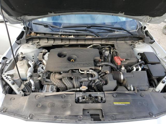 Photo 11 from auction – 2020 NISSAN ALTIMA S with VIN 1N4BL4BV0LC218433