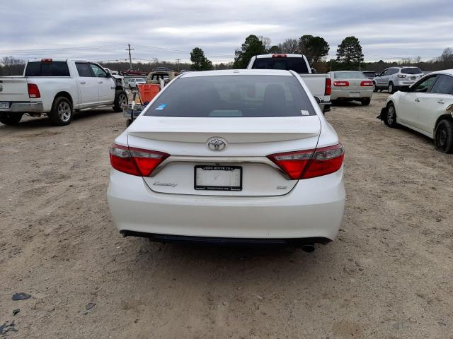 Photo 6 from auction – 2016 TOYOTA CAMRY LE with VIN 4T1BF1FK5GU176403