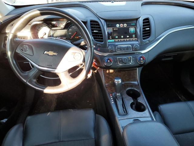 Photo 8 from auction – 2015 CHEVROLET IMPALA LT with VIN 2G1125S32F9104385