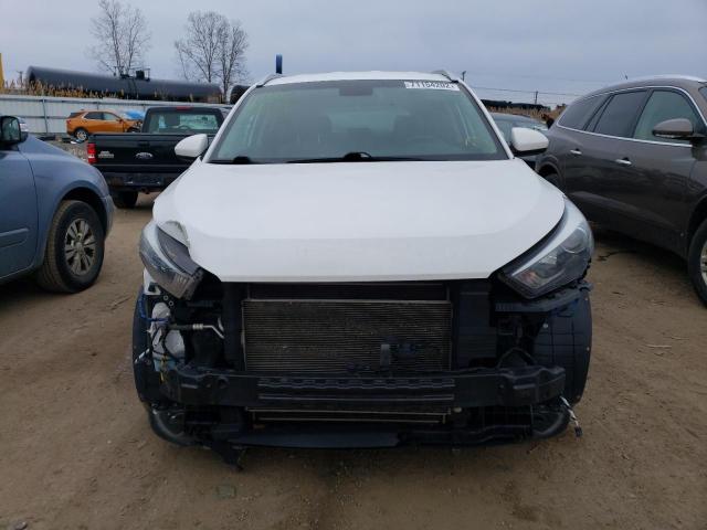 Photo 5 from auction – 2018 HYUNDAI TUCSON SEL with VIN KM8J3CA49JU666407