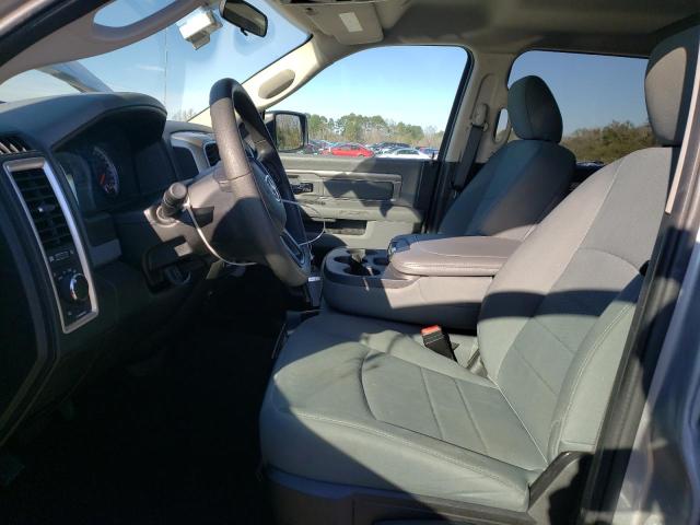 Photo 7 from auction – 2020 RAM 1500 CLASS with VIN 1C6RR7TT9LS120200