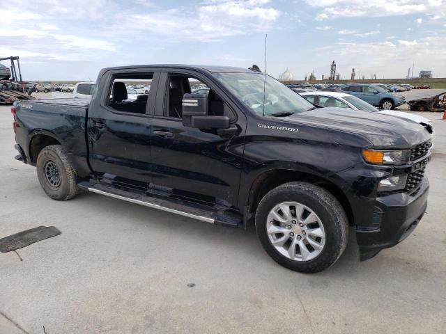 Photo 4 from auction – 2019 CHEVROLET SILVERADO with VIN 3GCUYBEF3KG700564
