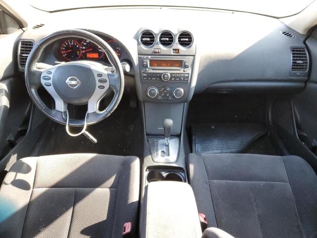 Photo 8 from auction – 2009 NISSAN ALTIMA 2.5 with VIN 1N4AL21E79C200294