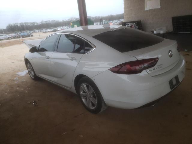 Photo 2 from auction – 2018 BUICK REGAL PREF with VIN W04GL6SX7J1096332