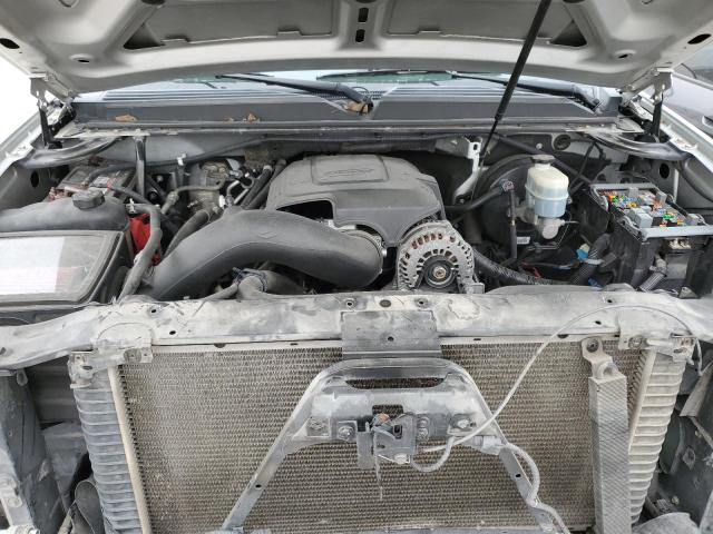 Photo 12 from auction – 2010 CHEVROLET TAHOE C150 with VIN 1GNMCAE35AR239775