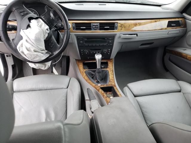 Photo 8 from auction – 2006 BMW 330 XI with VIN WBAVD33586KL52501
