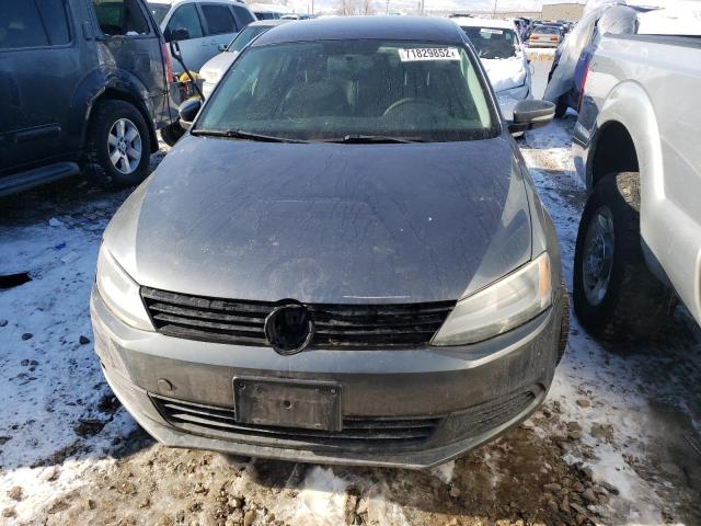 Photo 5 from auction – 2012 VOLKSWAGEN JETTA SE with VIN 3VWBP7AJ0CM124191