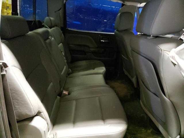Foto 10 de la subasta – 2015 GMC SIERRA K15 con VIN 3GTU2VEC6FG474356