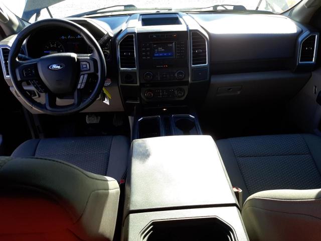 Photo 8 from auction – 2015 FORD F150 SUPER with VIN 1FTEX1CP8FFA22916