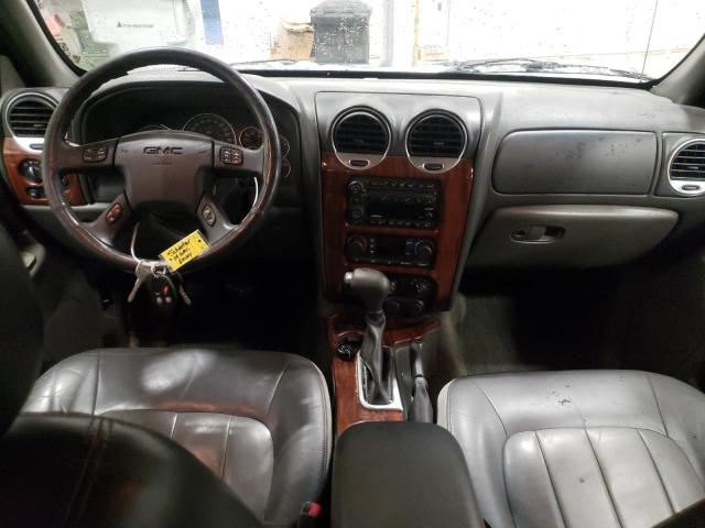 Photo 8 from auction – 2004 GMC ENVOY XL with VIN 1GKET16S346102797