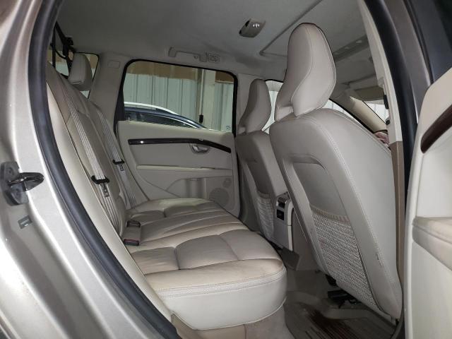 Photo 10 from auction – 2013 VOLVO XC70 T6 with VIN YV4902BZ4D1154237