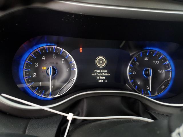 Photo 9 from auction – 2022 CHRYSLER PACIFICA T with VIN 2C4RC1BG1NR149027