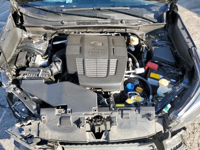 Photo 12 from auction – 2021 SUBARU FORESTER S with VIN JF2SKARC9MH472633