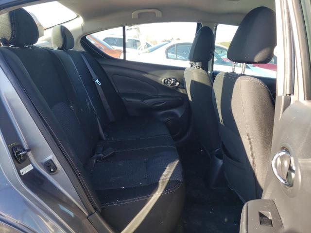 Photo 10 from auction – 2019 NISSAN VERSA S with VIN 3N1CN7AP1KL869539