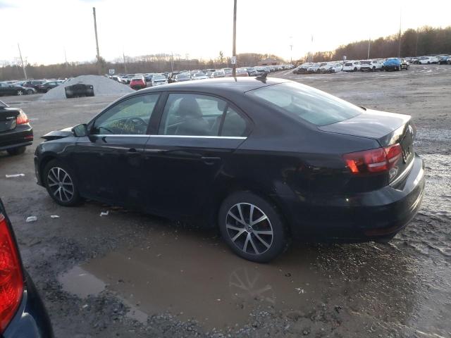 Photo 2 from auction – 2017 VOLKSWAGEN JETTA SE with VIN 3VWDB7AJ7HM252829