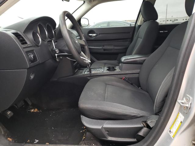Photo 7 from auction – 2008 DODGE CHARGER with VIN 2B3KA43R08H214664