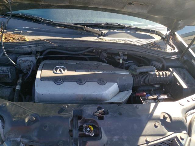 Photo 11 from auction – 2006 ACURA MDX with VIN 2HNYD18206H502931