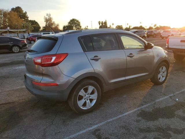 Photo 3 from auction – 2011 KIA SPORTAGE L with VIN KNDPB3A28B7084606