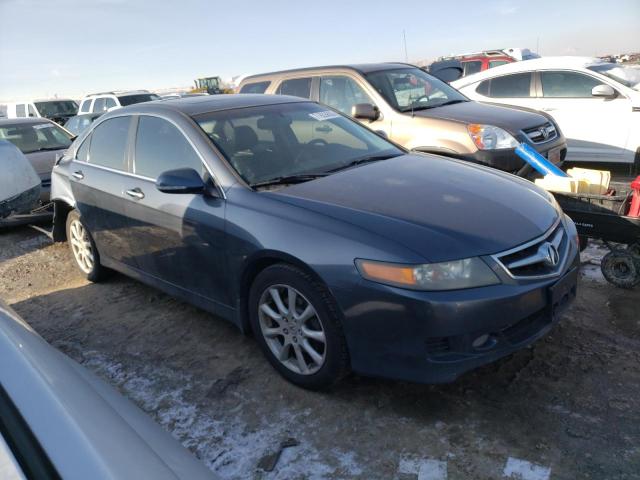 Photo 4 from auction – 2008 ACURA TSX with VIN JH4CL95898C017489