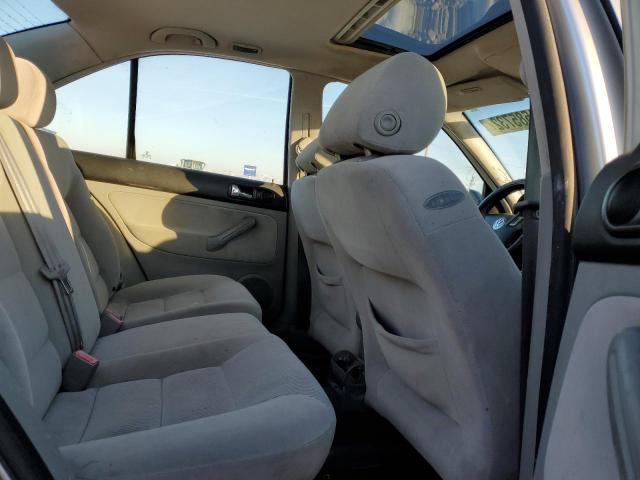 Photo 10 from auction – 2001 VOLKSWAGEN JETTA with VIN 3VWSB69M01M179714