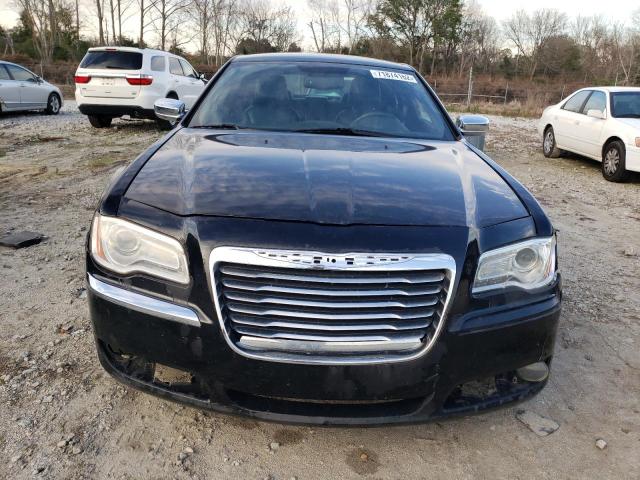 Photo 5 from auction – 2012 CHRYSLER 300 LIMITE with VIN 2C3CCACG8CH311022