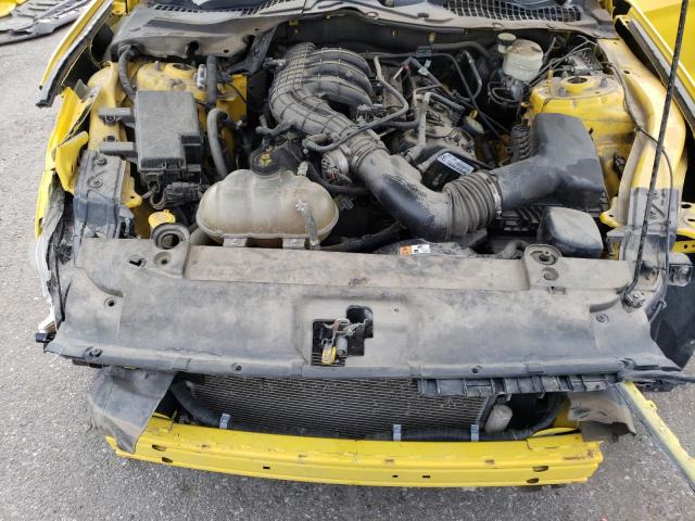 Photo 11 from auction – 2016 FORD MUSTANG with VIN 1FA6P8AM8G5212010