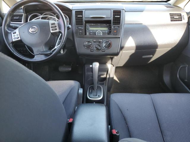 Photo 8 from auction – 2008 NISSAN VERSA S with VIN 3N1BC13EX8L414126