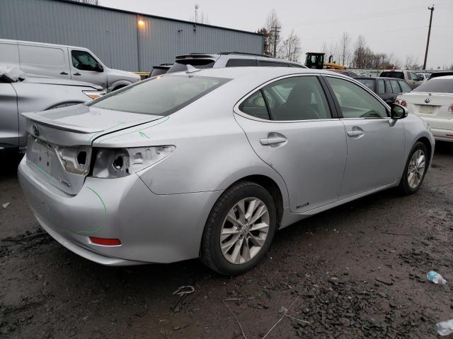 Foto 3 de la subasta – 2013 LEXUS ES 300H con VIN JTHBW1GG7D2024577