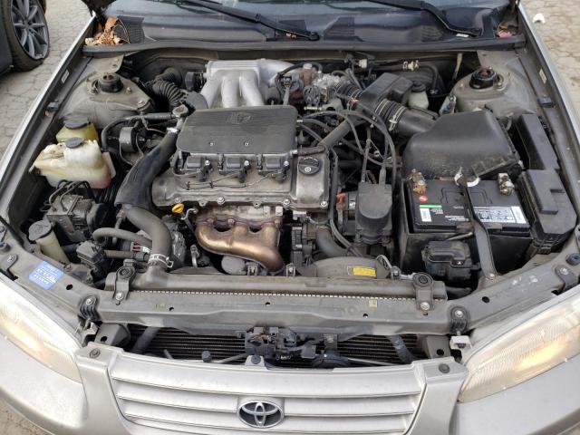 Photo 11 from auction – 1998 TOYOTA CAMRY CE with VIN 4T1BF28K1WU073738
