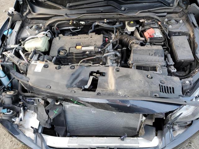 Photo 11 from auction – 2016 HONDA CIVIC LX with VIN 19XFC2F58GE078835