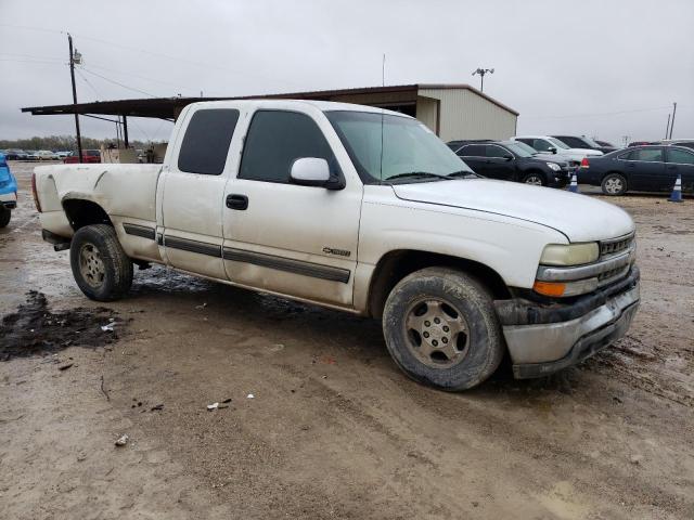 Photo 4 from auction – 2002 CHEVROLET SILVERADO with VIN 2GCEC19T021354480