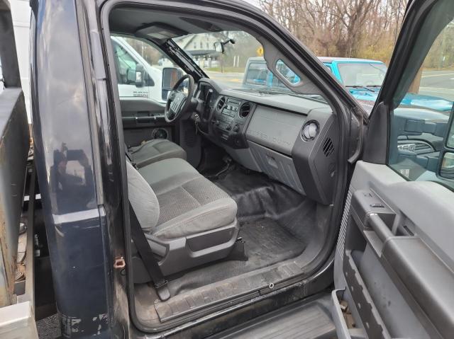 Photo 5 from auction – 2013 FORD F450 SUPER with VIN 1FDGF4HYXDEB37644