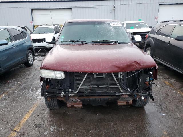 Photo 5 from auction – 2002 CHEVROLET SILVERADO with VIN 1GCEC19T32E161514