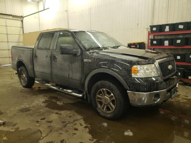 Photo 4 from auction – 2007 FORD F150 SUPER with VIN 1FTPW14V67KC63133