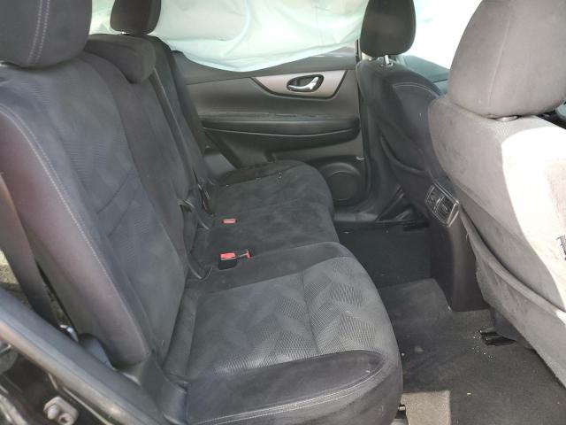 Photo 10 from auction – 2015 NISSAN ROGUE S with VIN 5N1AT2ML0FC812302