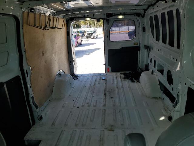 Photo 10 from auction – 2017 FORD TRANSIT T- with VIN 1FTYE9ZM7HKA05632